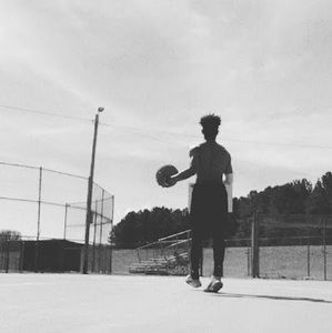 Meet your Posher, Itsdeandre